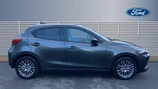 Mazda 2 1.5 Skyactiv G GT Sport 5dr Auto Petrol Hatchback